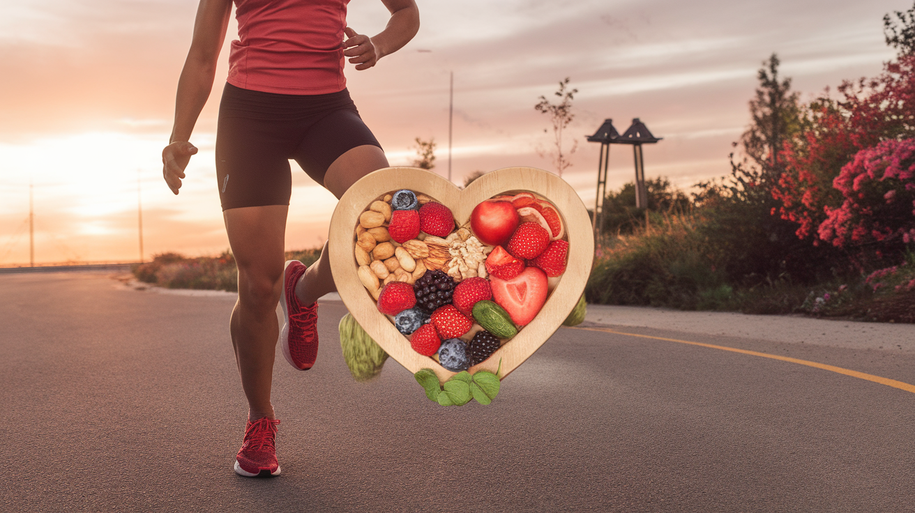 Stile di vita sano per il benessere cardiovascolare